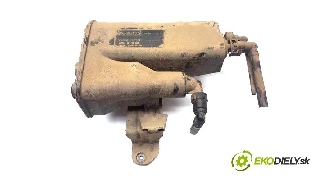 FORD S-MAX  2008 107kW    1999 Obal filtra paliva 6G9N-9D553-CB