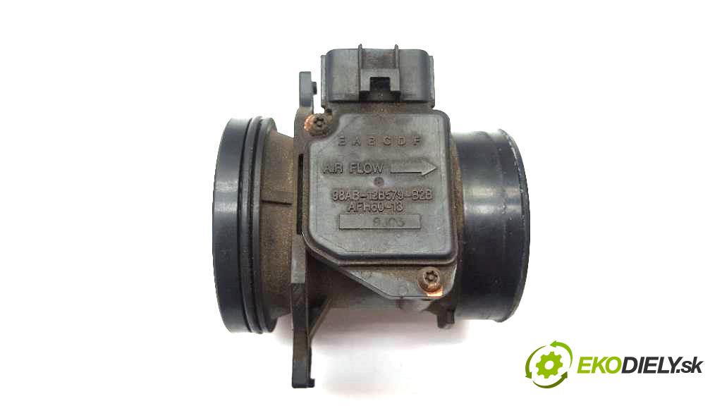FORD COUGAR  2000 96kW     1988 Váha vzduchu 98AB12B579B2B (Váhy vzduchu)
