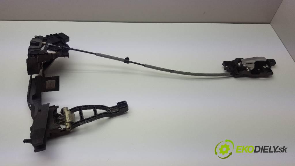 FORD S-MAX  2008 107kW    1999 zámok přední část pravý 6M2AR21812AC 6PIN