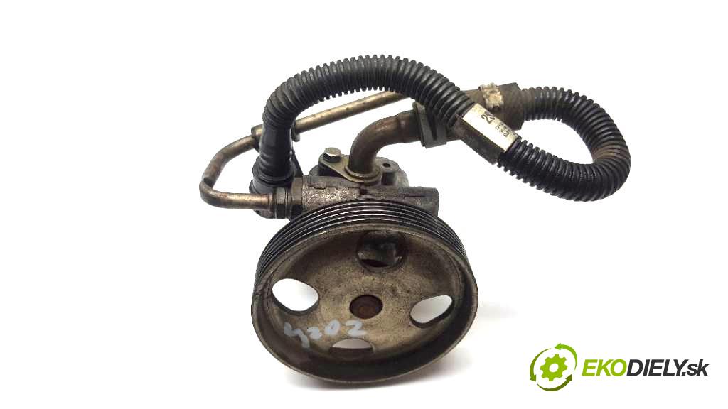 MAZDA 2  2005 50kW    1399 Pumpa servočerpadlo 296C3A696DC (Servočerpadlá, pumpy riadenia)