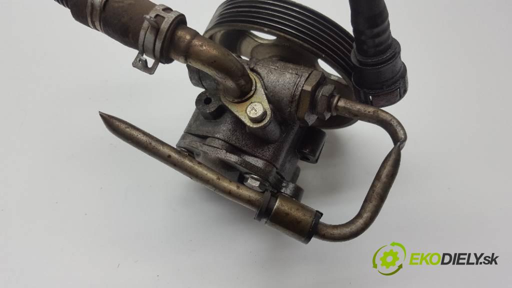 MAZDA 2  2005 50kW    1399 Pumpa servočerpadlo 296C3A696DC (Servočerpadlá, pumpy riadenia)