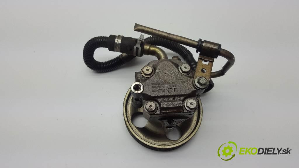 MAZDA 2  2005 50kW    1399 Pumpa servočerpadlo 296C3A696DC (Servočerpadlá, pumpy riadenia)