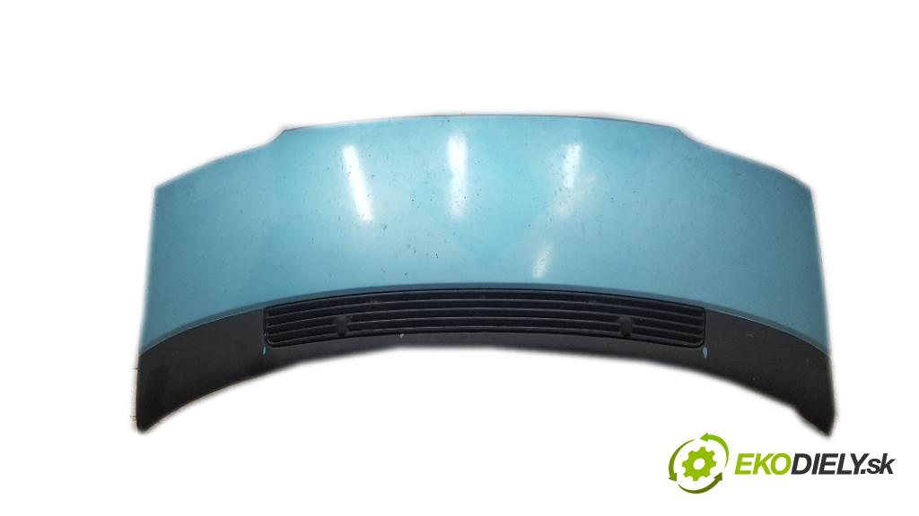 VOLKSWAGEN TRANSPORTER T4  1992 57kW    2370 kapota 