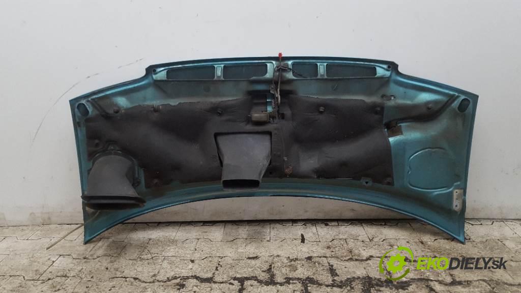 VOLKSWAGEN TRANSPORTER T4  1992 57kW    2370 kapota