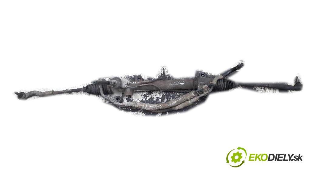 TOYOTA AVENSIS VERSO 2004 150 kW VERSO 1995 riadenie  (Riadenia)