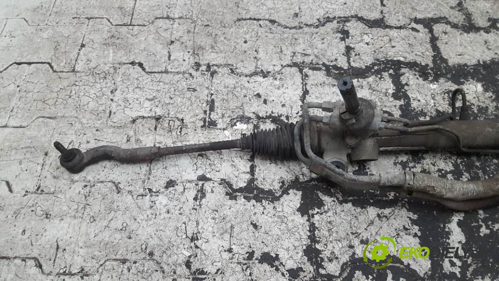 TOYOTA AVENSIS VERSO 2004 150 kW VERSO 1995 riadenie  (Riadenia)