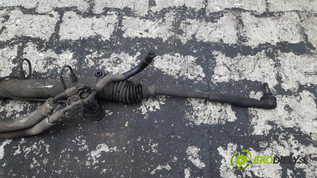 TOYOTA AVENSIS VERSO 2004 150 kW VERSO 1995 riadenie  (Riadenia)