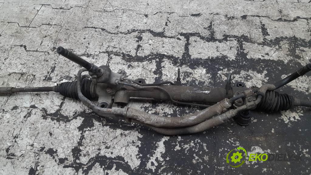 TOYOTA AVENSIS VERSO 2004 150 kW VERSO 1995 riadenie  (Riadenia)