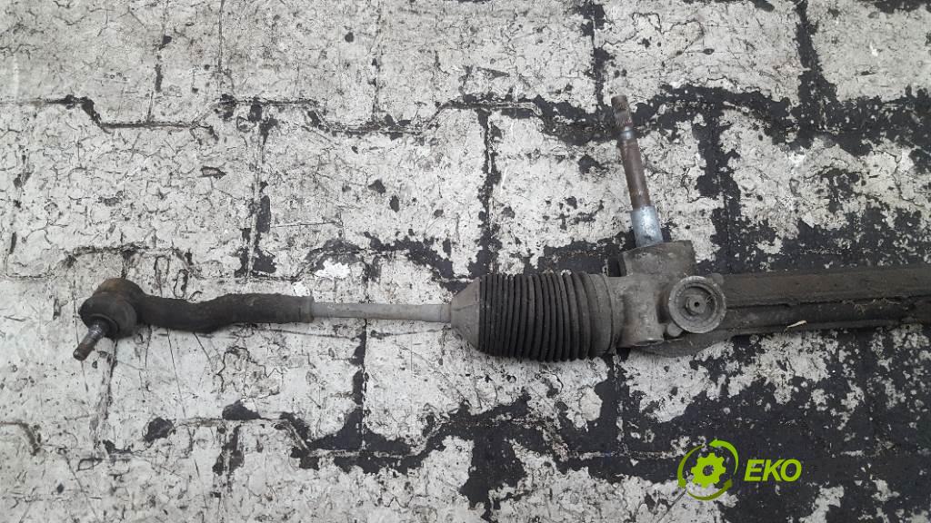 FIAT PANDA II  69 kW II 1248 riadenie  (Riadenia)