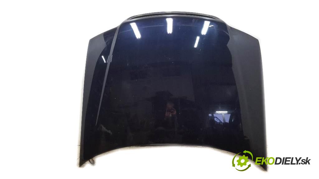 AUDI A6 C5  2000 81kW   1896 kapota LY5K