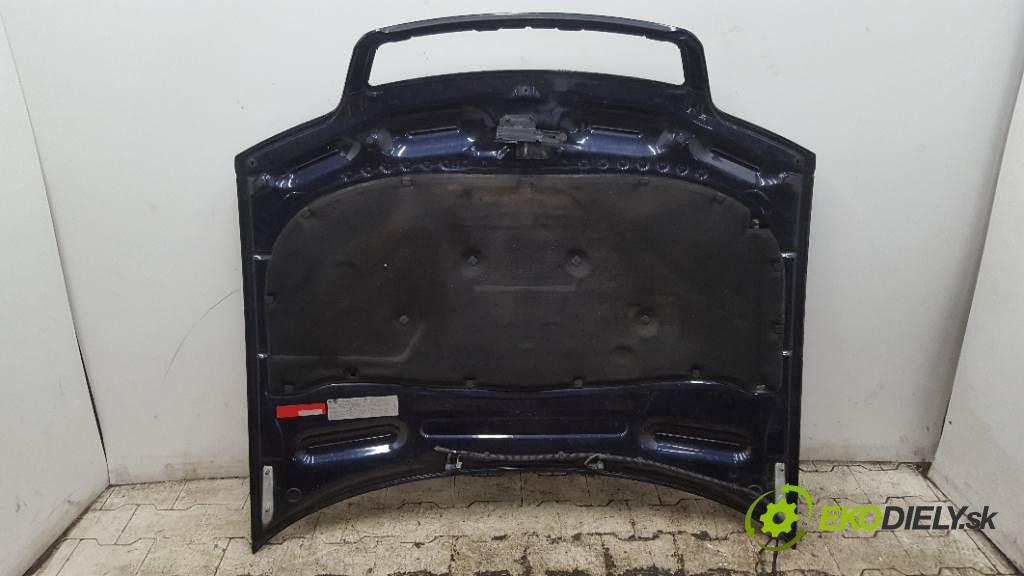 AUDI A6 C5  2000 81kW   1896 kapota LY5K