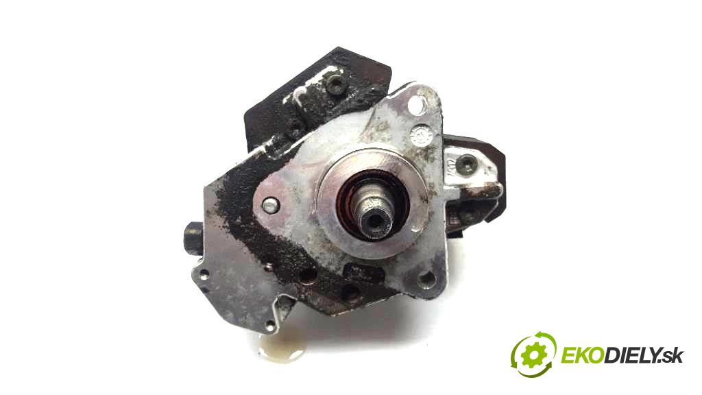 RENAULT MASTER II  2002 74kW   2100 Pumpa vstrekovacia 0445010033 (Vstrekovacie čerpadlá)