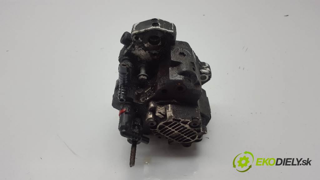 RENAULT MASTER II  2002 74kW   2100 Pumpa vstrekovacia 0445010033 (Vstrekovacie čerpadlá)