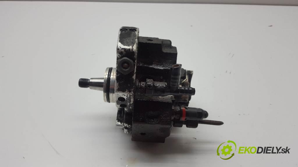 RENAULT MASTER II  2002 74kW   2100 Pumpa vstrekovacia 0445010033 (Vstrekovacie čerpadlá)