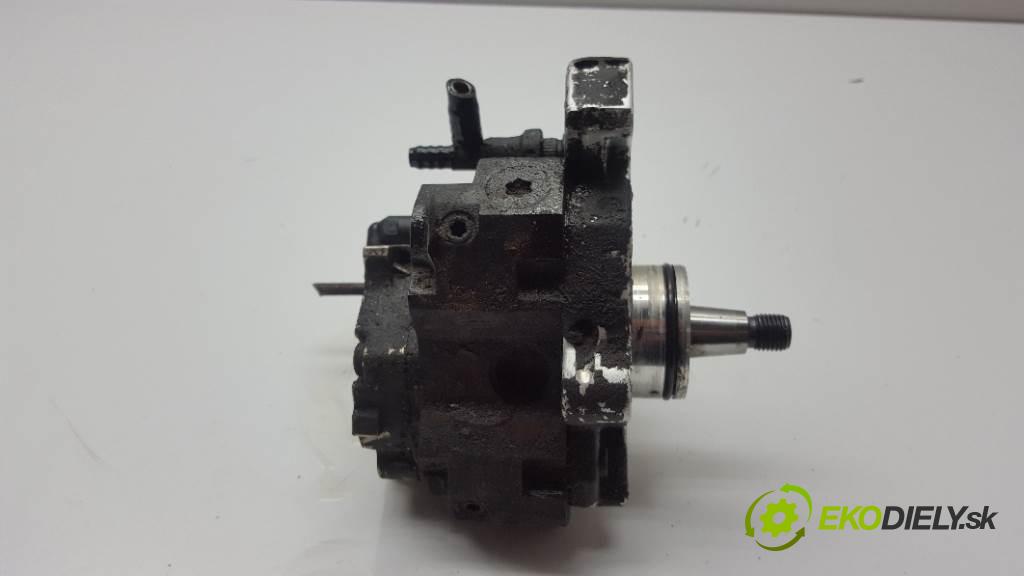 RENAULT MASTER II  2002 74kW   2100 Pumpa vstrekovacia 0445010033 (Vstrekovacie čerpadlá)