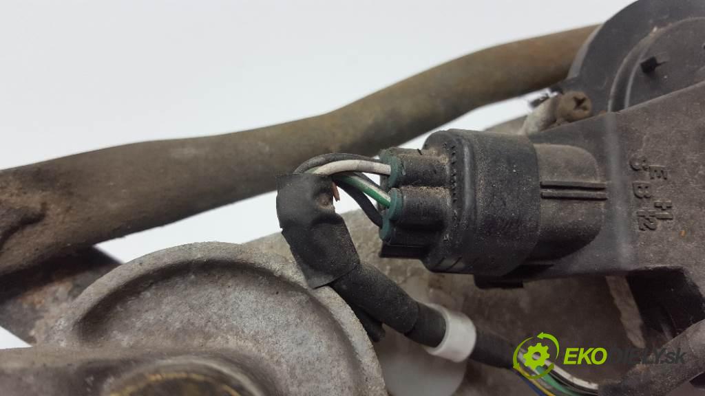 TOYOTA AVENSIS VERSO 2004 150 kW VERSO 1995 Mechanizmus stieračov predný 85110-44100 (Motorčeky stieračov predné)