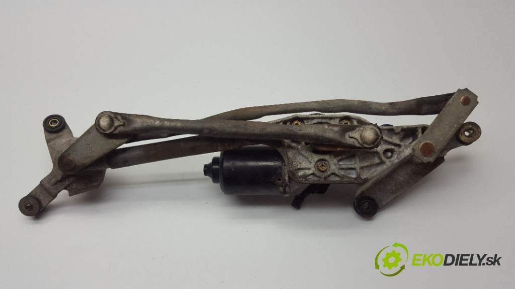 TOYOTA AVENSIS VERSO 2004 150 kW VERSO 1995 Mechanizmus stieračov predný 85110-44100 (Motorčeky stieračov predné)