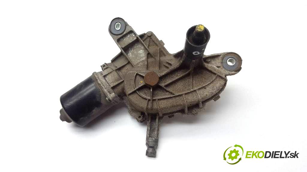 CITROEN C4 PICASSO GRAND 2008 100 kW GRAND 1997 Motorček stieračov predný  (Motorčeky stieračov predné)