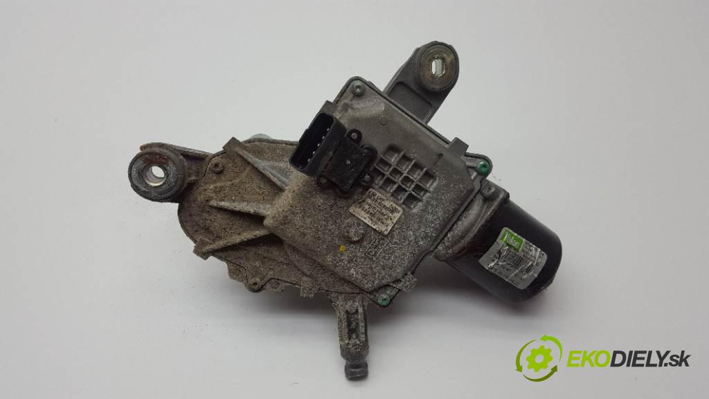 CITROEN C4 PICASSO GRAND 2008 100 kW GRAND 1997 Motorček stieračov predný  (Motorčeky stieračov predné)