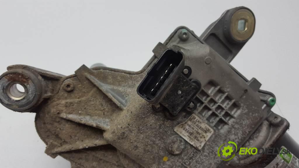 CITROEN C4 PICASSO GRAND 2008 100 kW GRAND 1997 Motorček stieračov predný  (Motorčeky stieračov predné)