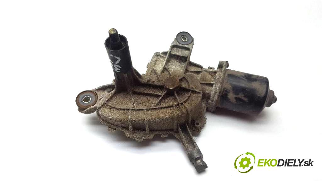 CITROEN C4 PICASSO GRAND 2008 100 kW GRAND 1997 Motorček stieračov predný 5PIN (Motorčeky stieračov predné)