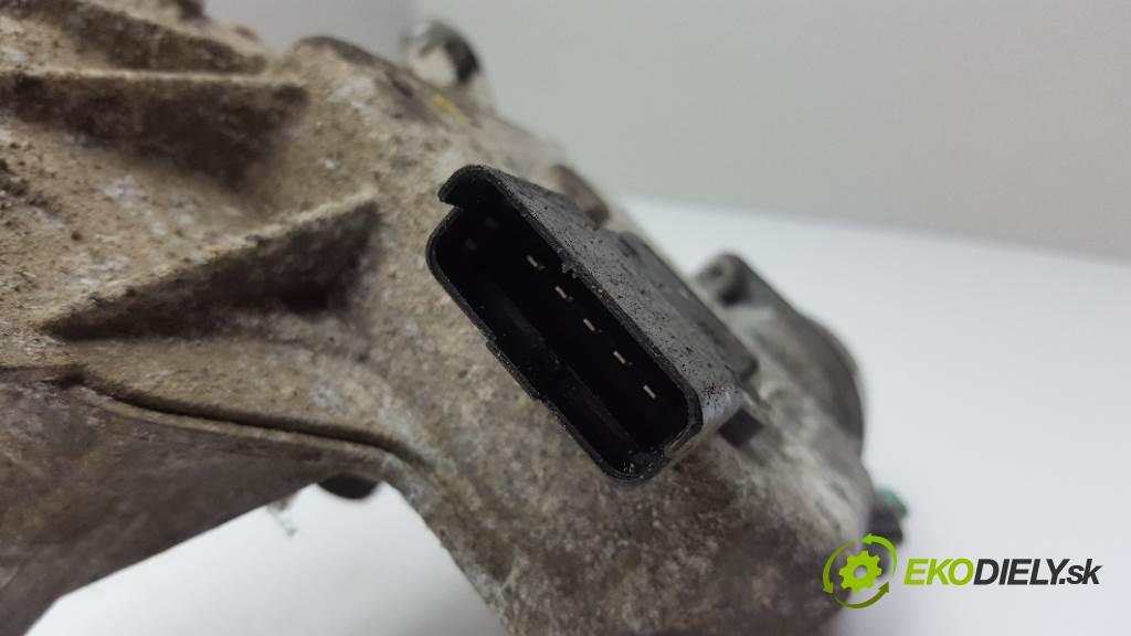 CITROEN C4 PICASSO GRAND 2008 100 kW GRAND 1997 Motorček stieračov predný 5PIN (Motorčeky stieračov predné)