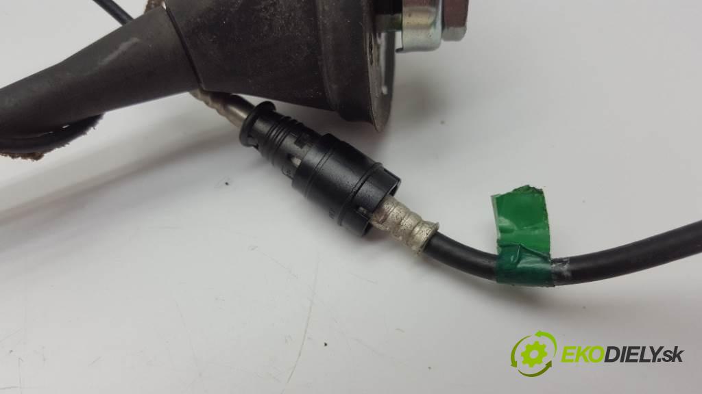 CITROEN C4 PICASSO GRAND 2008 100 kW GRAND 1997 ANTENA 9658544380