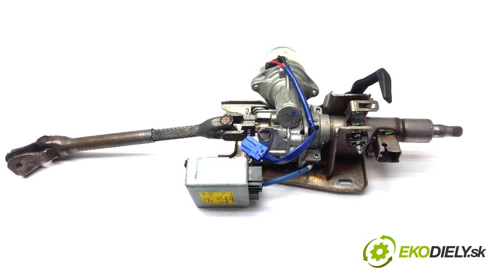 RENAULT TWINGO  2008 56kW    1149 Hriadeľ, tyč volantu 8200809514 (Tyče riadenia (volantu))