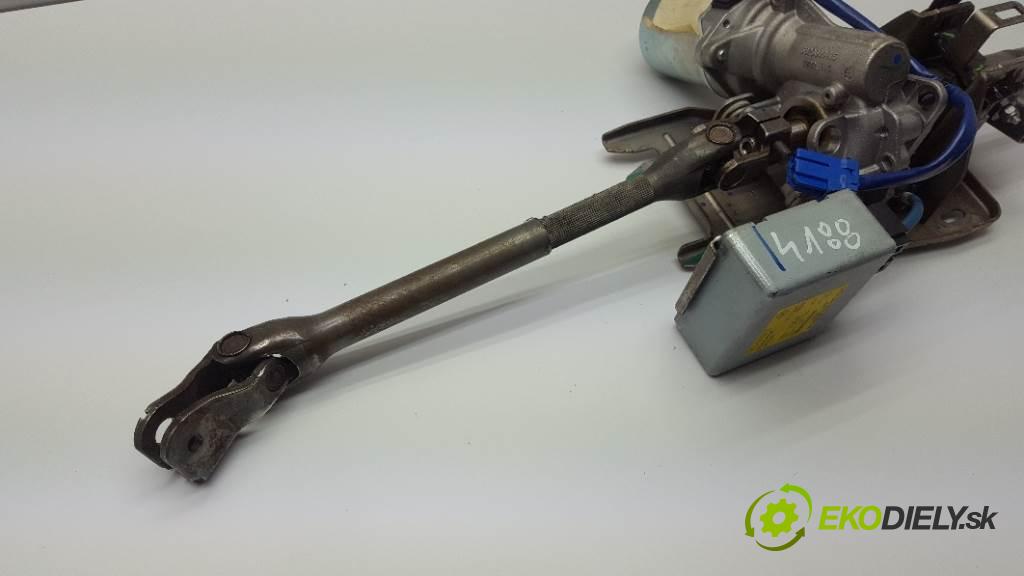 RENAULT TWINGO  2008 56kW    1149 Hriadeľ, tyč volantu 8200809514 (Tyče riadenia (volantu))