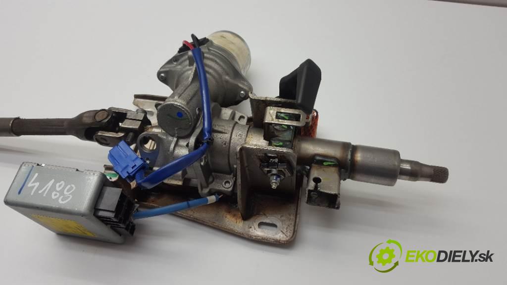 RENAULT TWINGO  2008 56kW    1149 Hriadeľ, tyč volantu 8200809514 (Tyče riadenia (volantu))
