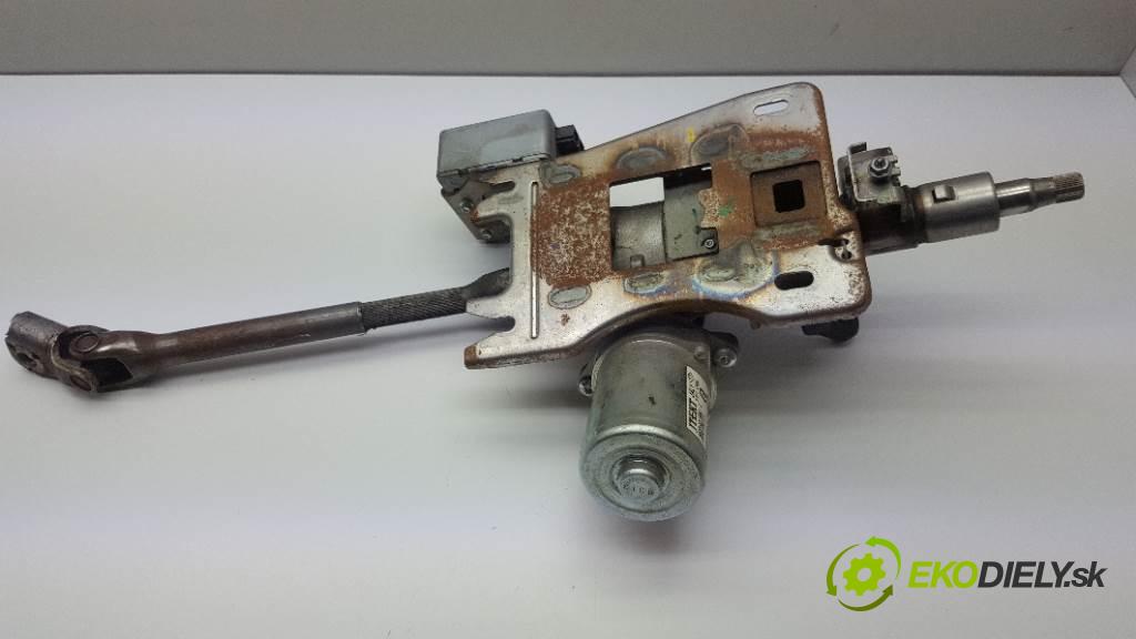 RENAULT TWINGO  2008 56kW    1149 Hriadeľ, tyč volantu 8200809514 (Tyče riadenia (volantu))