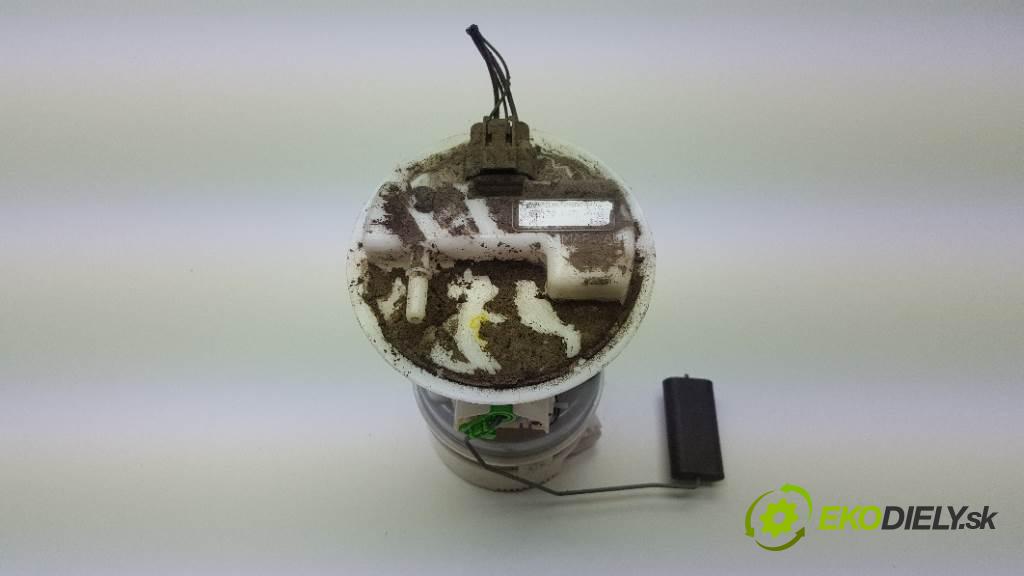 RENAULT TWINGO  2008 56kW    1149 Pumpa paliva vnútorná 4PIN (Palivové pumpy, čerpadlá, plaváky)