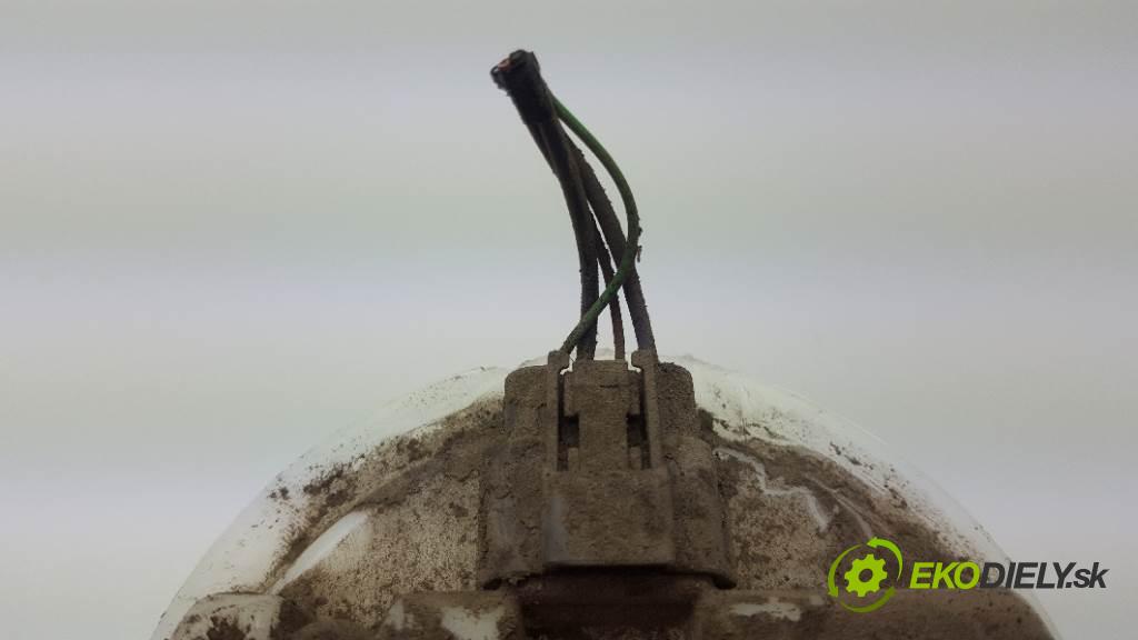 RENAULT TWINGO  2008 56kW    1149 Pumpa paliva vnútorná 4PIN (Palivové pumpy, čerpadlá, plaváky)