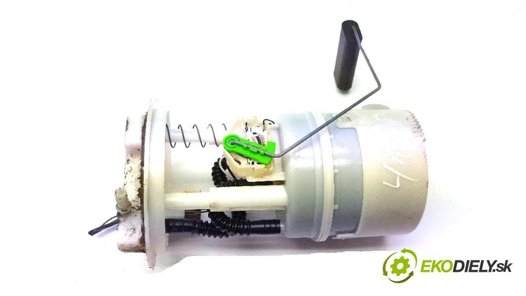 RENAULT TWINGO  2008 56kW    1149 Pumpa paliva vnútorná 4PIN (Palivové pumpy, čerpadlá, plaváky)