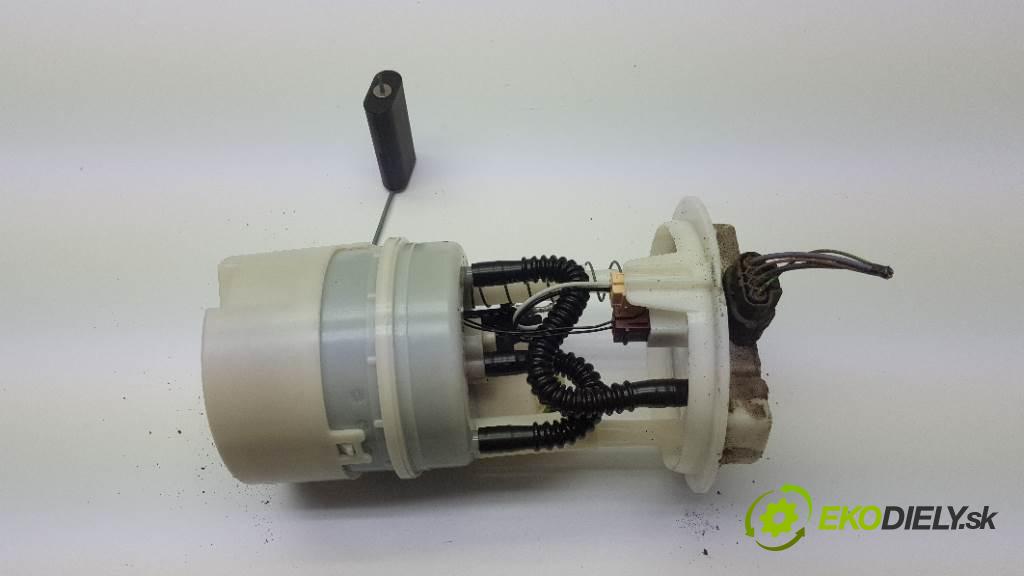 RENAULT TWINGO  2008 56kW    1149 Pumpa paliva vnútorná 4PIN (Palivové pumpy, čerpadlá, plaváky)