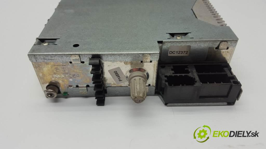 RENAULT TWINGO  2008 56kW    1149 RADIO 8200446231C (Audio zariadenia)