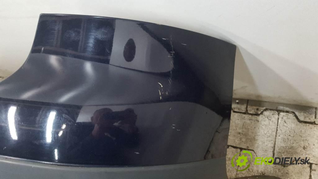 AUDI A6 C5  2000 81kW   1896 nárazník zadní část PDC LY5K