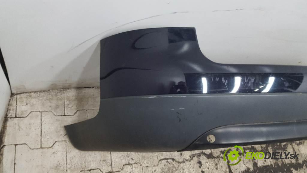 AUDI A6 C5  2000 81kW   1896 nárazník zadní část PDC LY5K