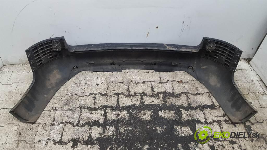 AUDI A6 C5  2000 81kW   1896 nárazník zadní část PDC LY5K