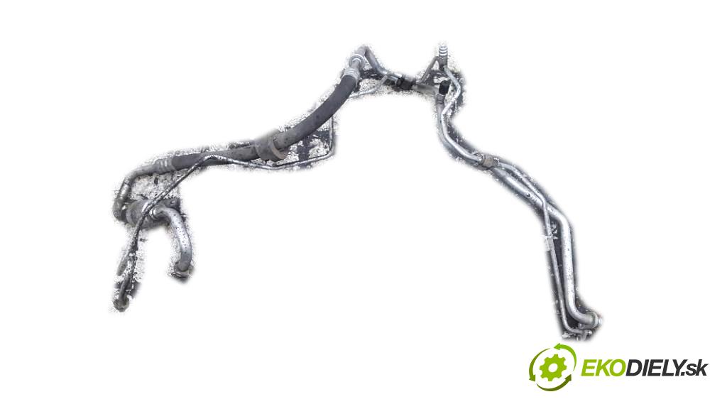 RENAULT TWINGO  2008 56kW    1149 rúrka klimatizácie 8200482855E (Rúrky klimatizácie)