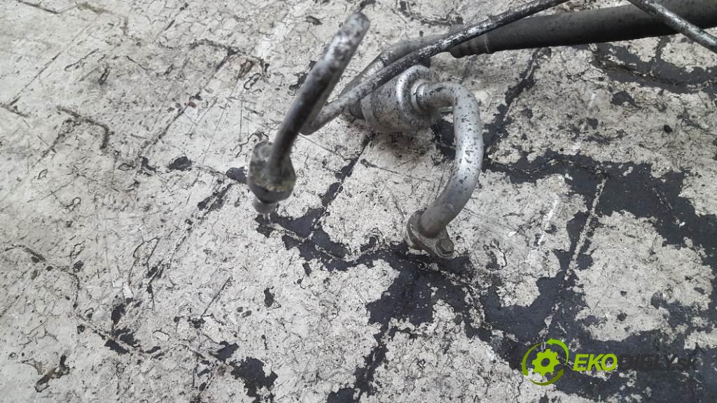 RENAULT TWINGO  2008 56kW    1149 rúrka klimatizácie 8200482855E (Rúrky klimatizácie)