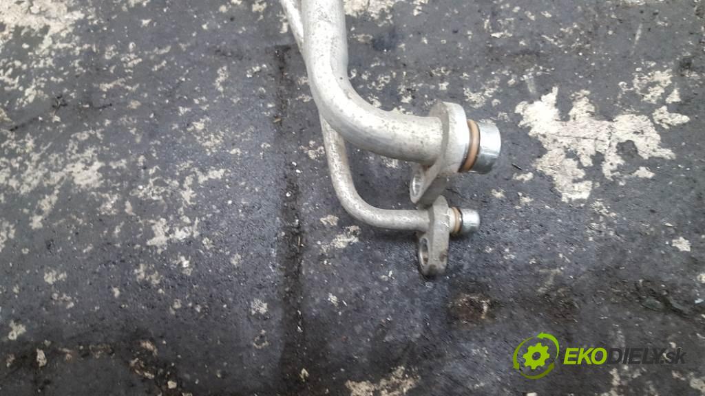 RENAULT TWINGO  2008 56kW    1149 rúrka klimatizácie 8200482855E (Rúrky klimatizácie)