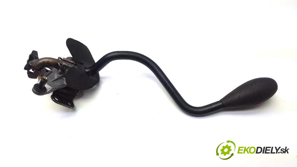 CHRYSLER GRAND VOYAGER  2006 110kW   2776 Kulisa  (Rýchlostné páky / kulisy)