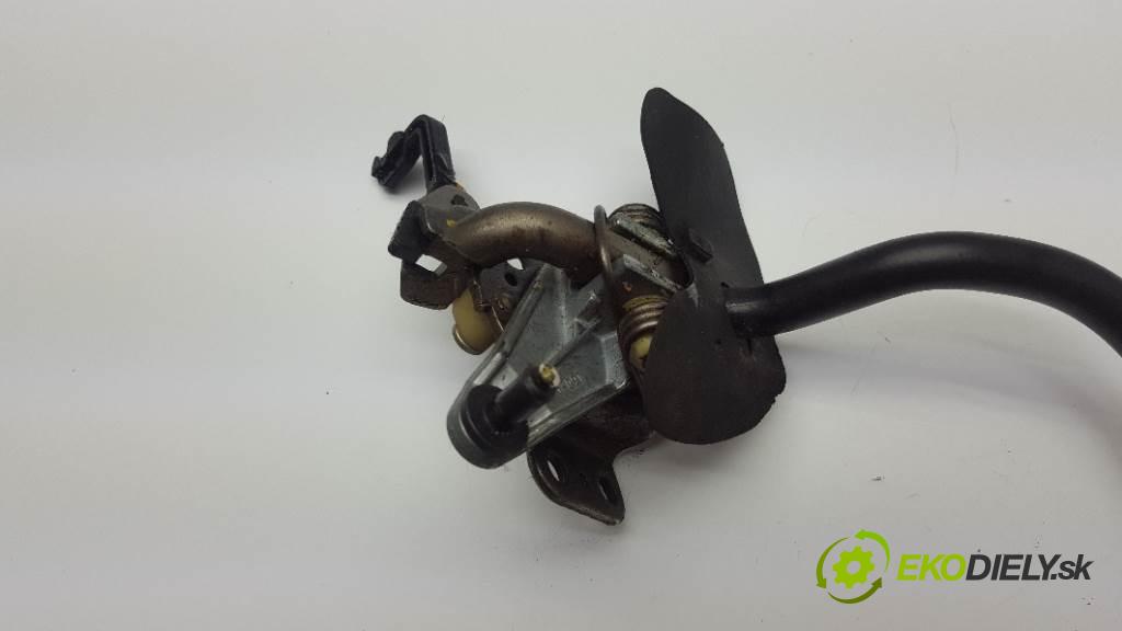 CHRYSLER GRAND VOYAGER  2006 110kW   2776 Kulisa  (Rýchlostné páky / kulisy)