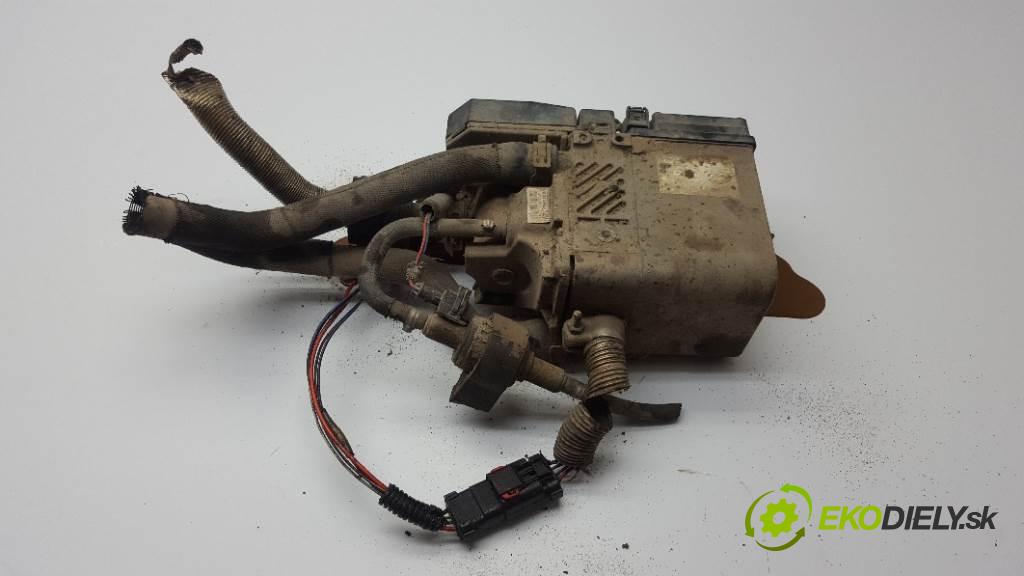 CHRYSLER GRAND VOYAGER  2006 110kW   2776 Webasto 4PIN (Webasto ohřívače)