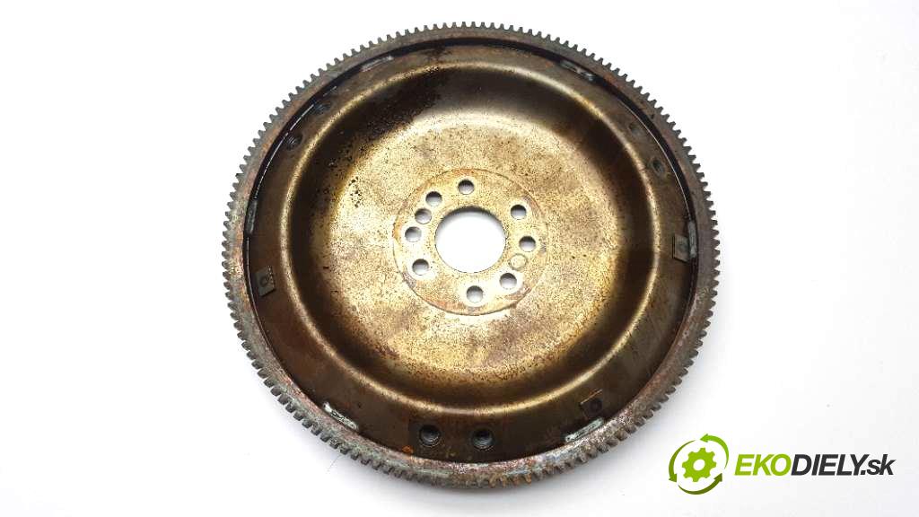 MERCEDES-BENZ W211  2006 170kW   2996 koleso zotrvačníkové 2720300412 (Zotrvačníky)