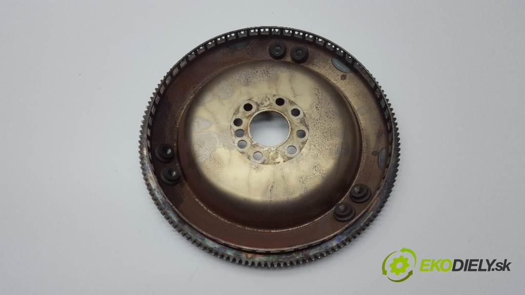 MERCEDES-BENZ W211  2006 170kW   2996 koleso zotrvačníkové 2720300412 (Zotrvačníky)