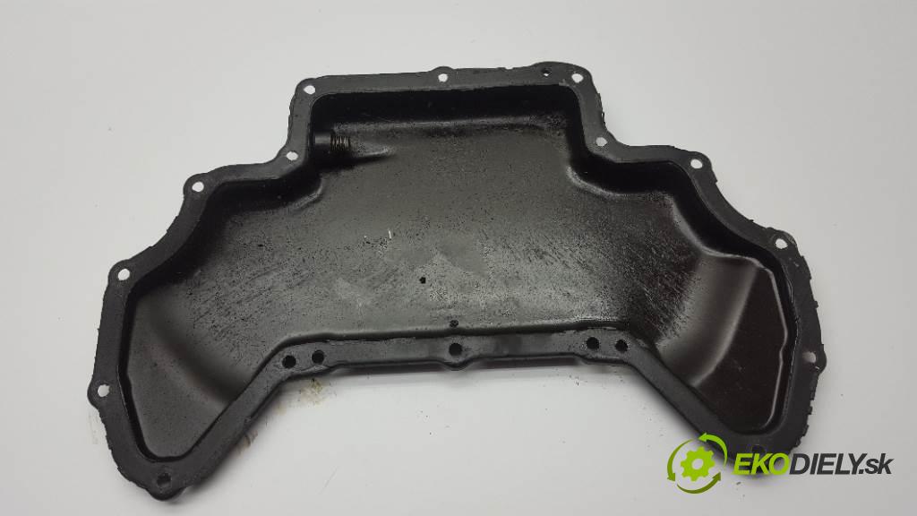 MERCEDES-BENZ W211  2006 170kW   2996 MISKA: olejová 2720100128 (Olejové vane)