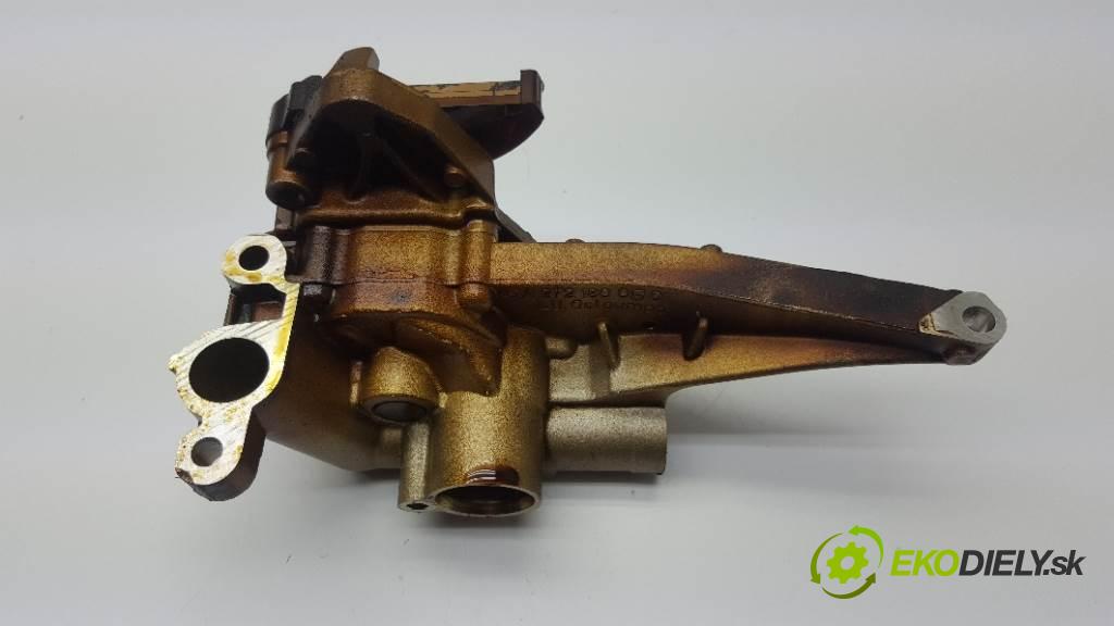 MERCEDES-BENZ W211  2006 170kW   2996 pumpa oleje 2721800501 (Olejové pumpy)