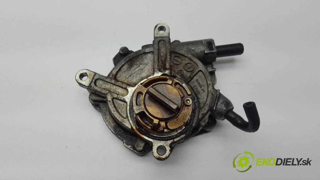 MERCEDES-BENZ W211  2006 170kW   2996 pumpa vakuová 2722300465